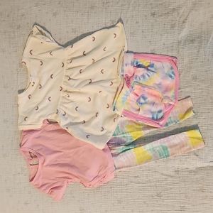 Girl's 3T bundle various brands